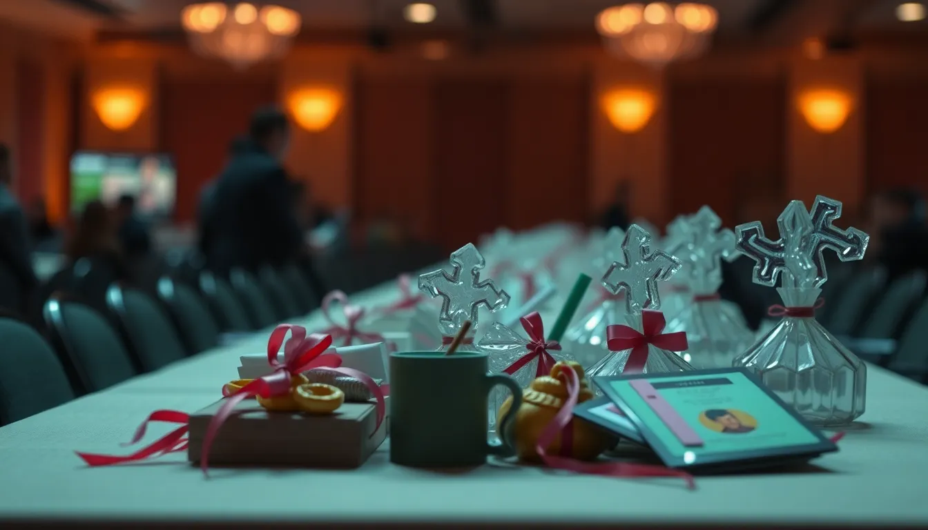 How to Choose the Right Prizes for Your Event Gamification