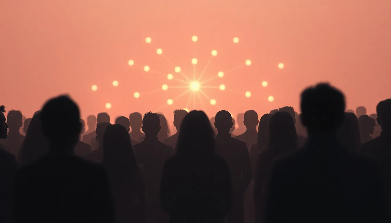 How to Build a Year-Round Community Between Annual Conferences