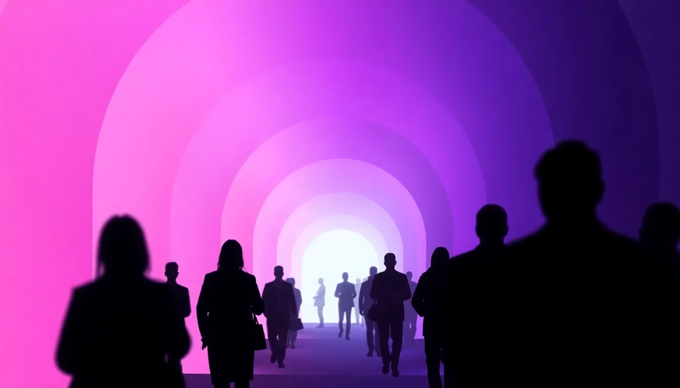 How to Map the Attendee Journey From Registration to Follow-Up