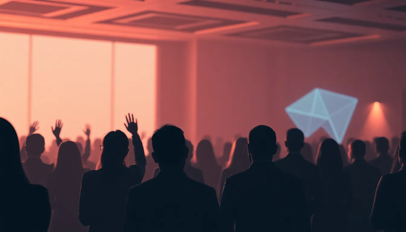Conference NPS: Measuring Whether Attendees Would Actually Return