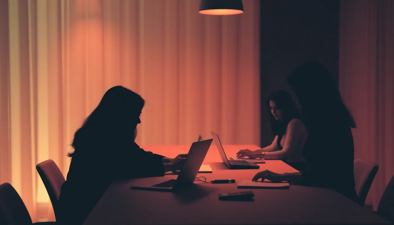 How to Plan Your Conference Budget: A Line-by-Line Breakdown