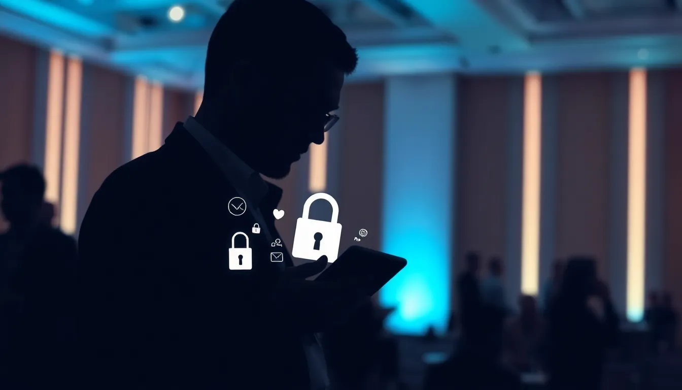 GDPR and Attendee Data: What Event Organizers Actually Need to Comply With