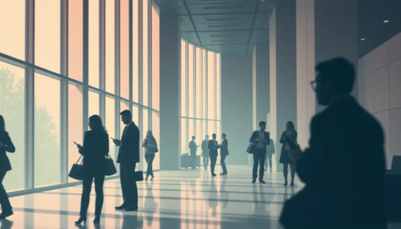 Offline Check-In: What Happens When Your Venue Has No Wi-Fi