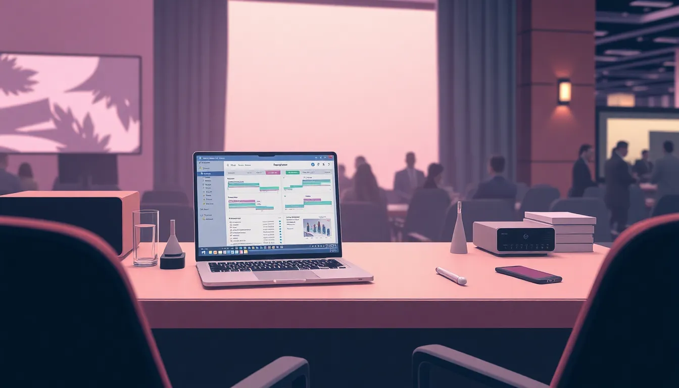 AI Tools Event Organizers Are Actually Using in 2026