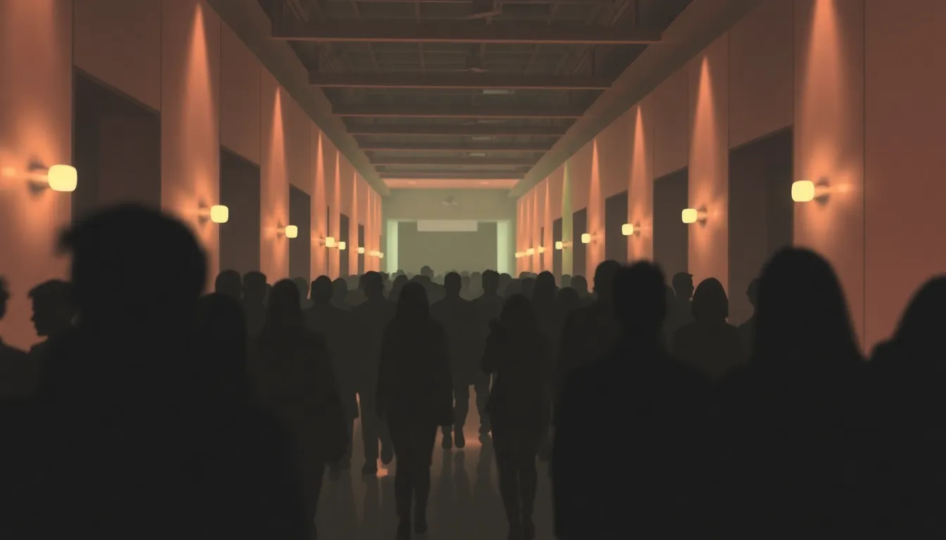 Crowd Flow and Security: Designing a Venue Layout That Doesn't Bottleneck