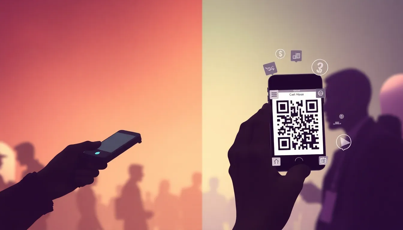 Lead Retrieval Hardware vs. App-Based Scanning: What's Actually Worth It in 2026