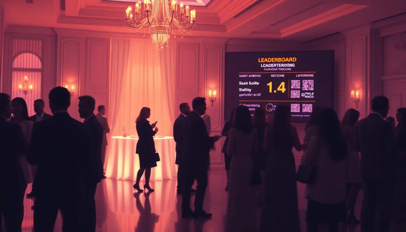 Nonprofit Galas: Balancing Fundraising Goals with Guest Experience