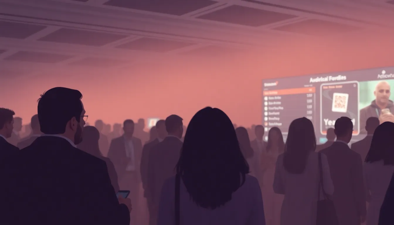 Association Renewal Events: Turning Membership Meetings Into Retention Tools