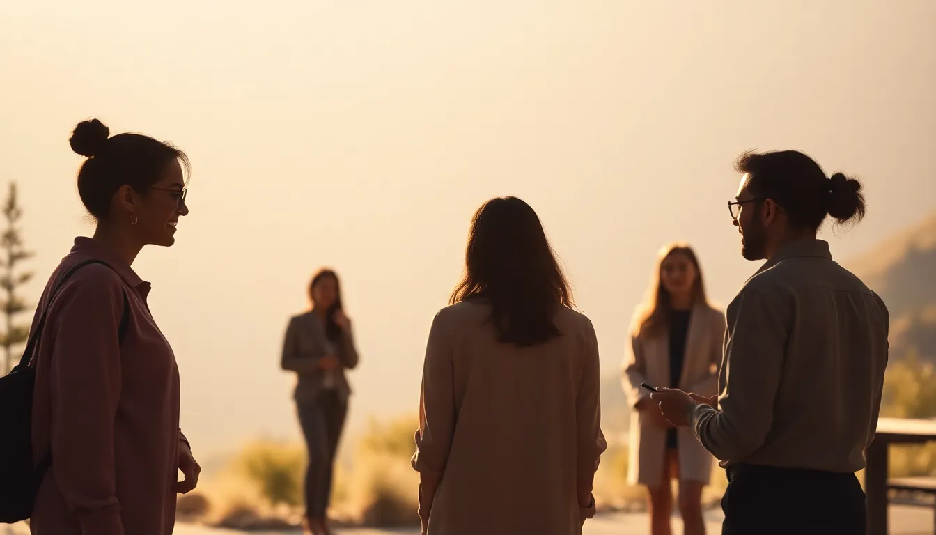 Corporate Offsites and Retreats: Structuring Days That Aren't Just Meetings