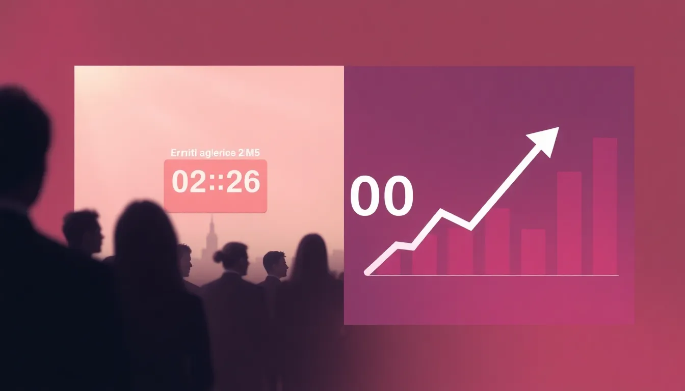 Countdown Timers and Urgency Tactics That Actually Boost Early Registration
