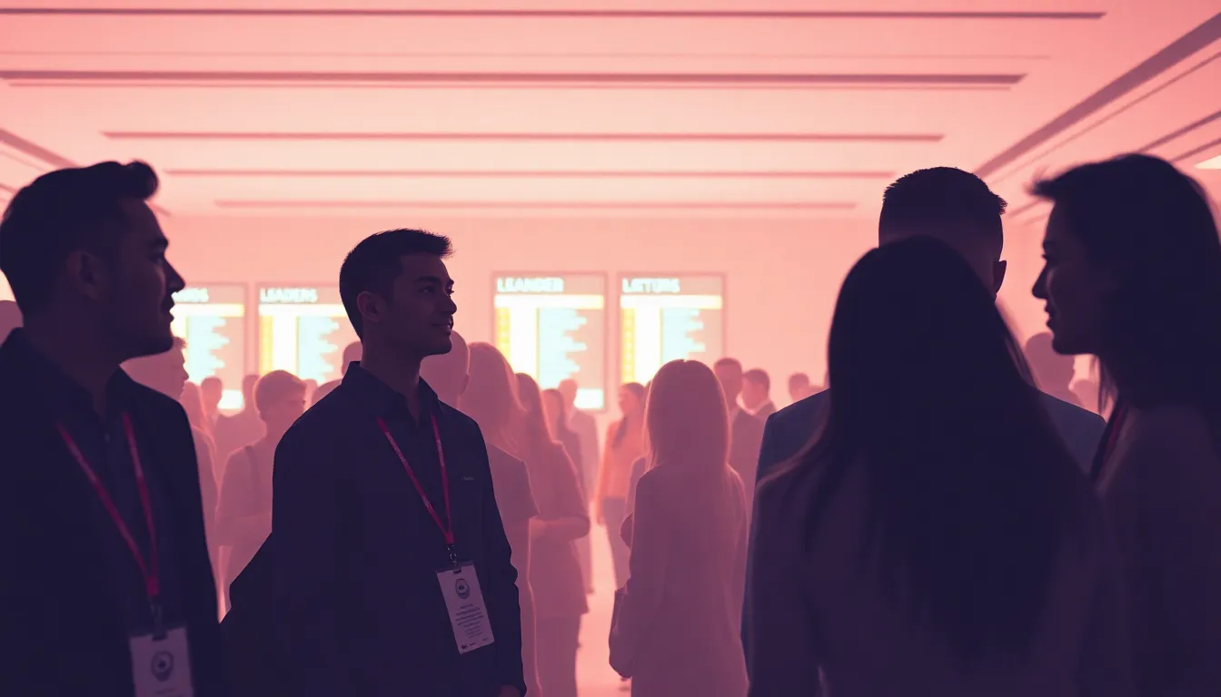 Building an Ambassador Program for Repeat Attendees: The Strategic Guide for Event Organizers