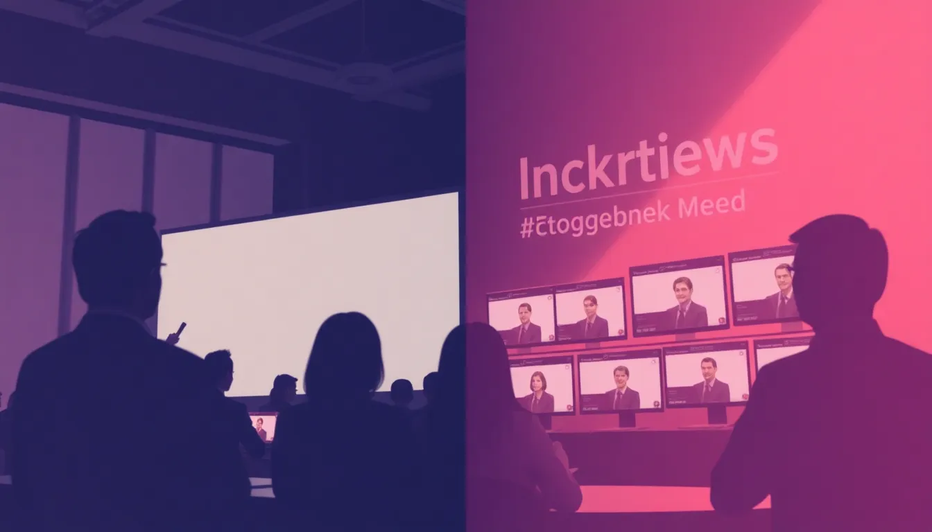 On-Demand Content: What to Do With Recorded Sessions After the Event