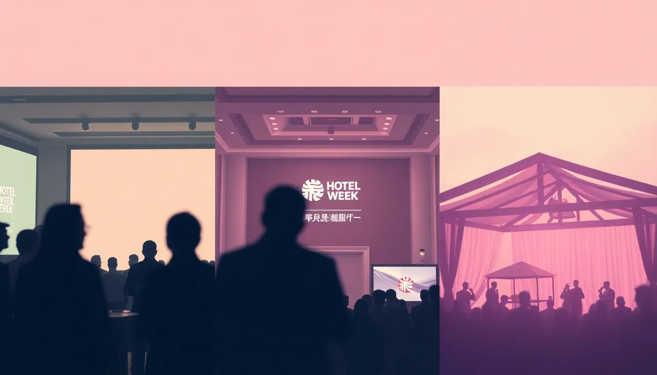 Franchise and Multi-Location Event Programs: Keeping Brand Consistency Across Every Touchpoint