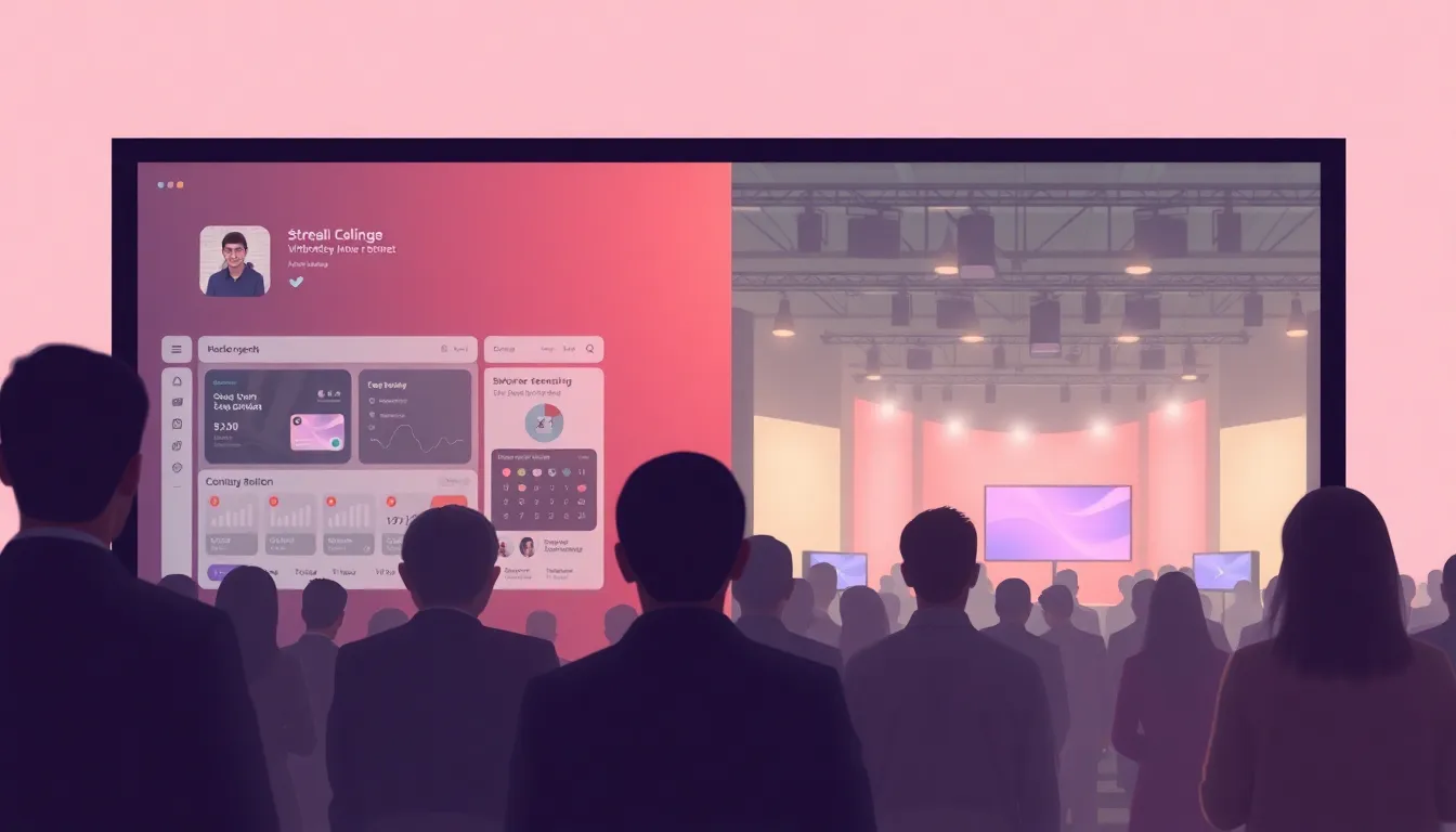 Virtual vs. Hybrid Streaming Platforms: An Honest Comparison for Organizers