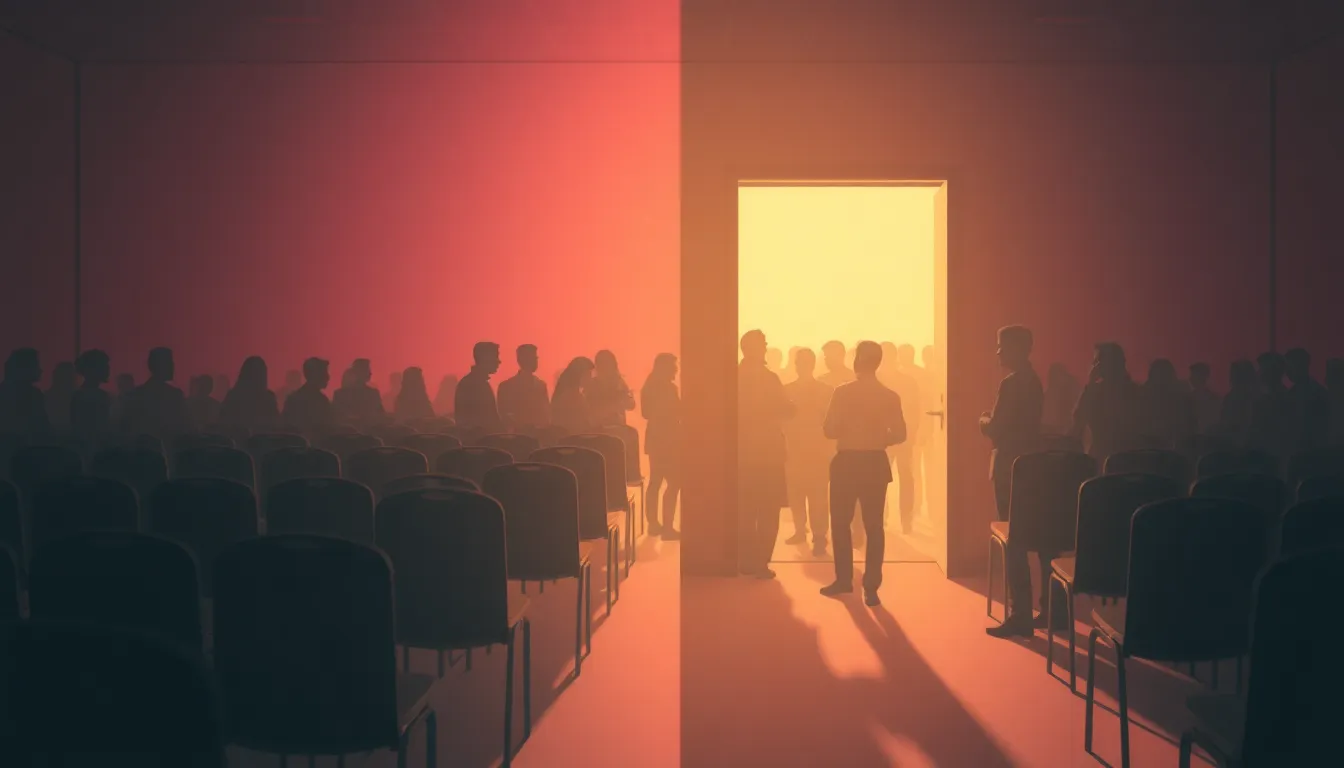 Session RSVP and Capacity Caps: Preventing Overbooked Breakouts Without Turning People Away