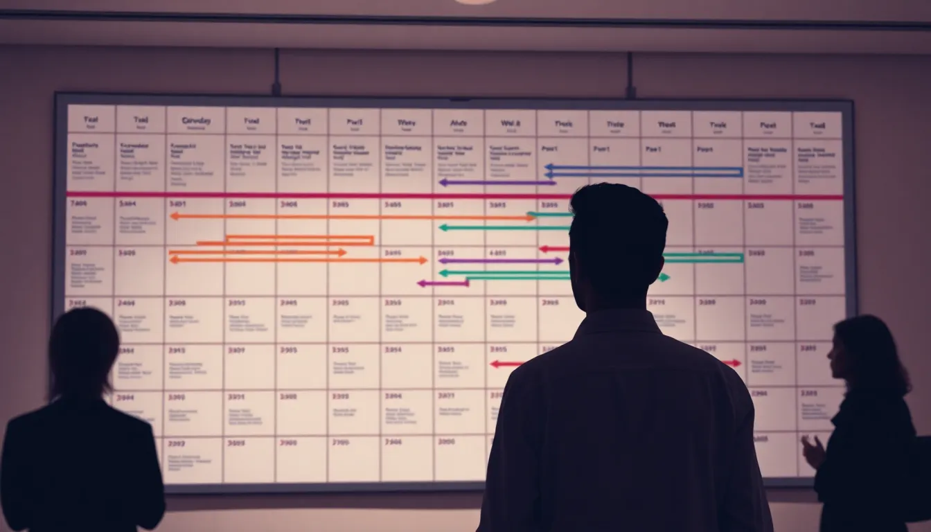 Multi-Track Conflicts: Scheduling So Attendees Don't Have to Choose Twice