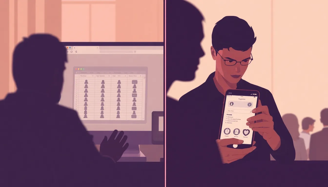 Roster Upload vs Self-Registration: The Privacy Tradeoff Nobody Explains to You