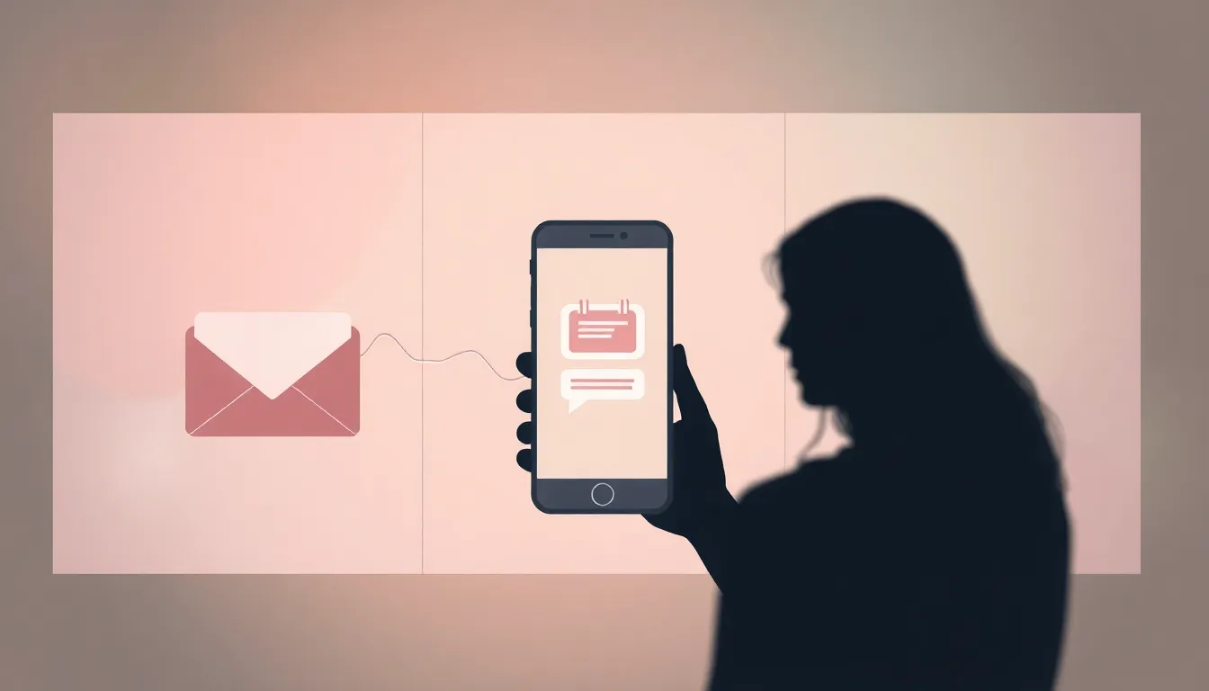 Push, Email, or SMS? Choosing the Right Channel for Each Event Message