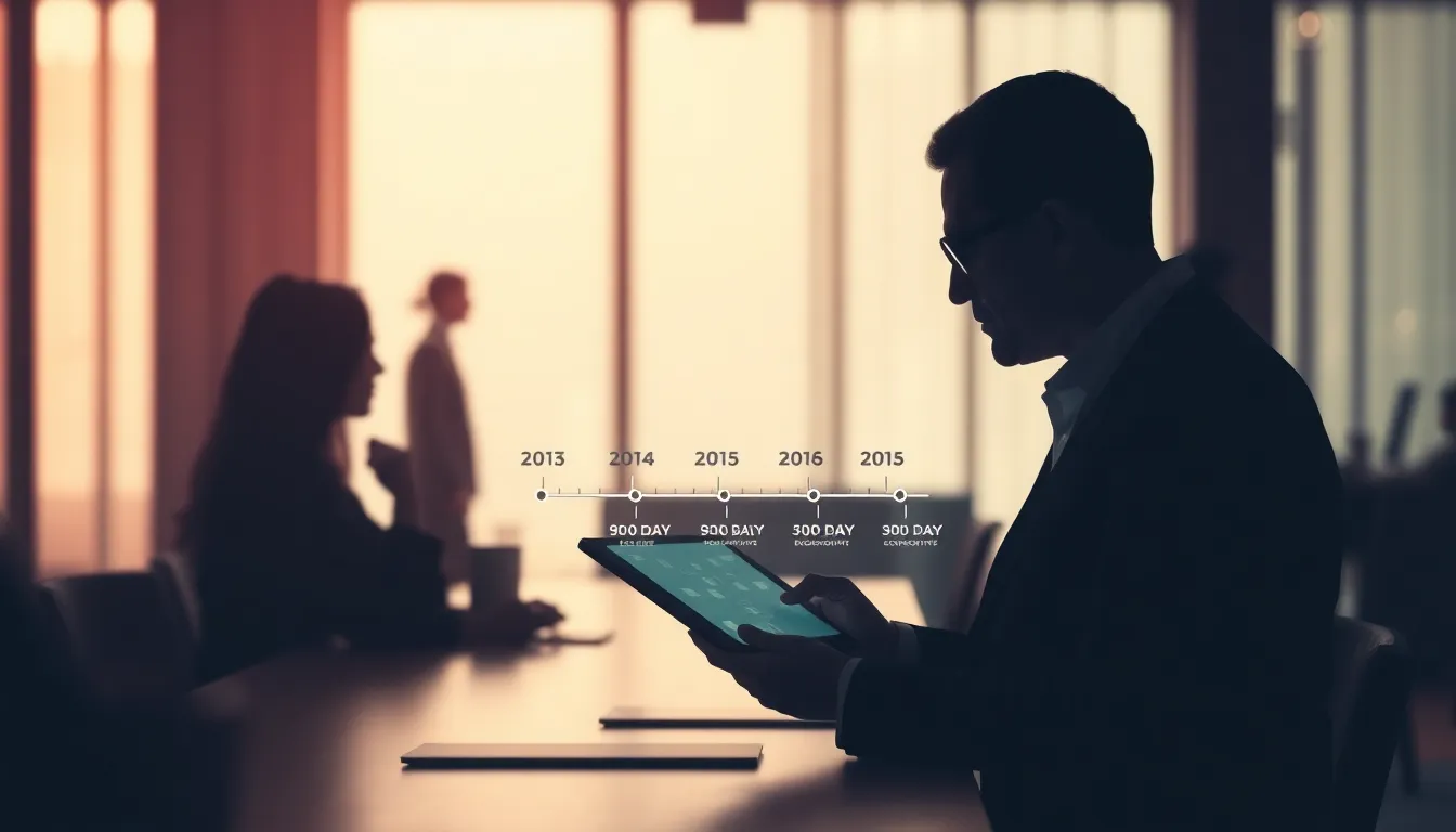 Employee Onboarding as an Experience: A 90-Day Passport for New Hires