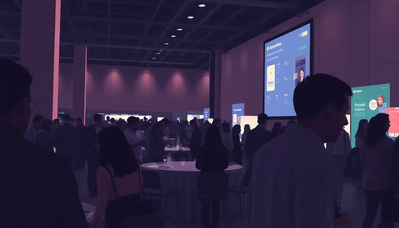 Bizzabo and Hopin Alternatives for In-Person-First Organizers