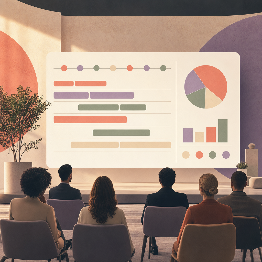 Embedding Your Agenda on Your Own Website Instead of Sending People Elsewhere